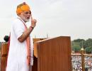 92 minutes: PM delivers his 2nd-longest I-Day speech