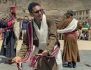 Meet BJP's star MP from Ladakh