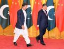 Pak gets backing only from China at UNSC meet: Report