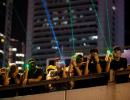 Hong Kong protests: A tech-driven cat-and-mouse battle