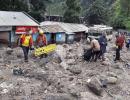 Rain toll in North hits 37; floods in Haryana, Punjab