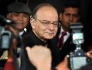 Former Union minister Arun Jaitley passes away at 66