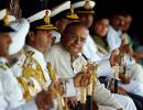 What Jaitley changed in his 2 stints at MoD