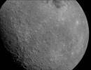 First Moon image captured by Chandrayaan-2 released