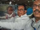 The case that led to Chidambaram's downfall