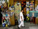 Life in Hong Kong, city of protest