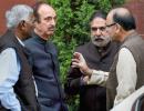 How Jaitley made good friends even among opponents