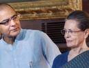 His contributions will be remembered forever: Sonia