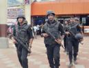 Army warns of possible terror attack in south India