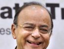 Jaitley: The minister who loved a good meal and gossip