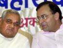 From Vajpayee to Jaitley: BJP loses stalwarts in 1 yr