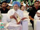 No SPG cover for Manmohan, CRPF to give Z+ security