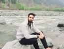 'I want to know how my parents are doing in Kashmir'