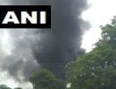 13 killed in Maharashtra chemical factory explosion