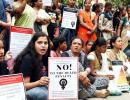 Encounter of rape-accused: Saina, Jwala speak up