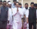 I'm still with Hindutva: Uddhav in Maha assembly