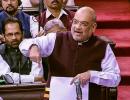 High-profile probe into Priyanka security breach: Shah