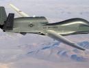 How US drones could help save billions for India