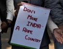 Spanish tourist gang-raped in Jharkhand, 3 arrested