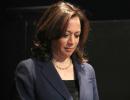 Kamala Harris drops out of US presidential race