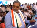 Siddaramaiah, KPCC chief quit as Cong loses bypolls