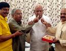 How Yediyurappa won Karnataka by-polls