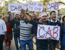 CAB remark inaccurate, unwarranted: MEA to US panel