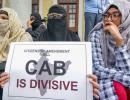 Why Muslim League has challenged CAB in the SC