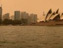 PHOTOS: Sydney's air is setting off alarms