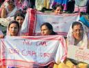 'Protesting as Assamese, not as Hindu or Muslim'