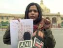 Shooter Vartika Singh offers to hang Nirbhaya convicts