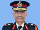 Lt Gen Manoj Naravane to be next Army Chief