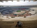 SEE: The Biggest Cricket Stadium in the World