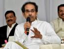 Don't approve of Rahul's remarks on Savarkar: Uddhav