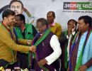 Is Jharkhand heading for Maharashtra-like thriller?