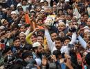 Is Jama Masjid in Pak: Court slams cops in Raavan case