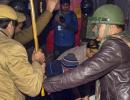 Delhi turns into war zone as anti-CAA protests rage on