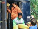 Death sentence for convicts in Jaipur bomb blasts