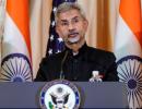 Why Jaishankar refused to meet Pramila Jayapal