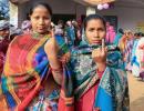 Jharkhand last phase polling peaceful, 70.83% turnout