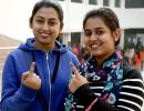 Exit polls predict hung assembly in Jharkhand