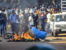 Mobile, net suspended following Mangaluru violence