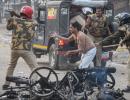 6 dead in UP violence as protesters clash with cops