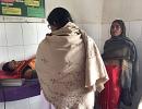 A day at a village primary health centre