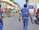 Curfew relaxed in Mangaluru, ex gratia for 2 killed