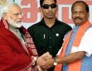 BJP: 'Jharkhand results matter of serious concern'