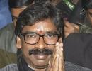 A new chapter begins: Hemant Soren on poll win