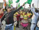 BJP not unbeatable: Oppn reacts on Jharkhand results