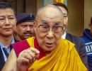 Will fight China's gun power with truth: Dalai Lama