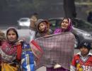 'Cold Wave May Continue Till Republic Day'